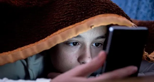 Chiediamo tutti i giorni ai nostri figli: \"Come va on line?\"