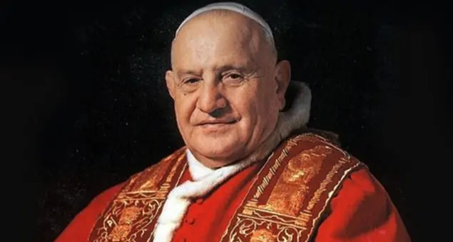 San Giovanni XXIII, un esempio per vivere con coerenza la propria vocazione nell'esercito