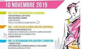 La moda che aiuta i giovani