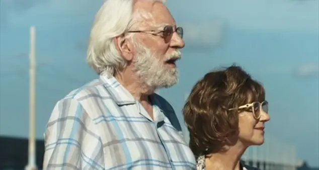 Ella & John: se l'amore sconfigge l'alzheimer