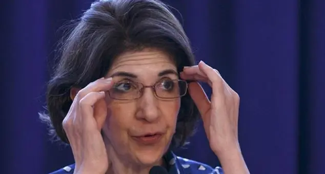 Fabiola Gianotti, il suo sogno di «scienza e pace» continua
