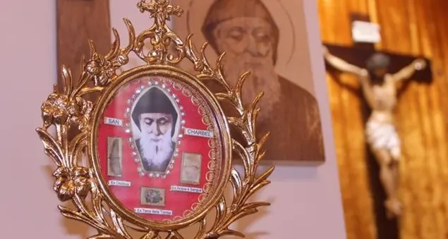 San Charbel, il santo libanese il cui corpo rimase intatto fino alla beatificazione
