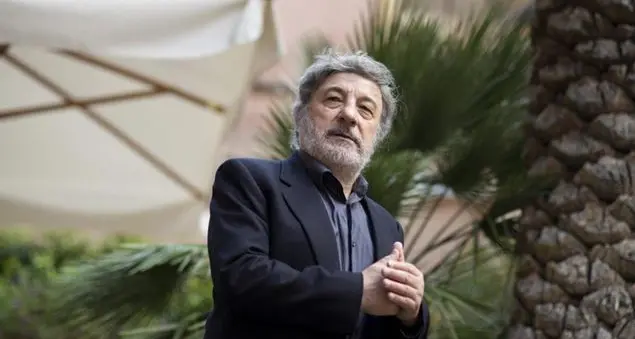 Gianni Amelio sul film La tenerezza: «Bisogna imparare ad amare. Anche a 70 anni»