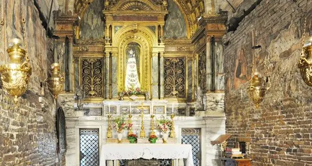 La Madonna di Loreto (10 dicembre) entra nel calendario romano