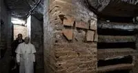 Che cosa sono le catacombe di Priscilla in cui il Papa celebra la Messa del 2 novembre