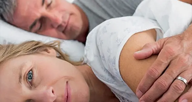 «L'ho tradito e pregato di restare. Poi una sera è tornato... senza spiegazioni»