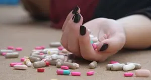 Mangiatori di pillole contro la depressione e il mal d'amore