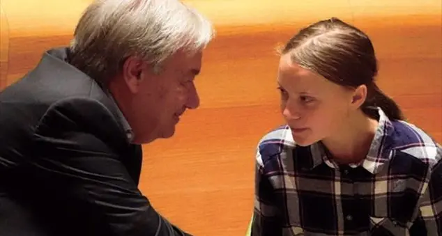 L'ecologia non è un optional: la Terra muore