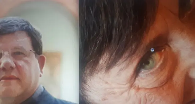 Paola Bonzi e don Edoardo Algeri tra le braccia del Padre: ricordo di due angeli della vita