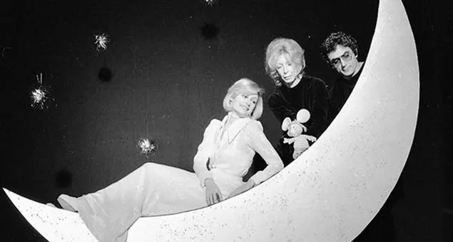 Io, scrittrice di Topo Gigio, ricordo Maria Perego