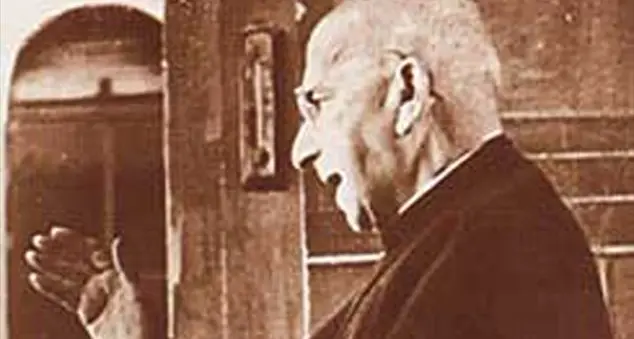 San Giovanni Calabria, il «curato universale»