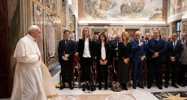 «Il \"diritto di morire\" non ha nessun fondamento giuridico ed è frutto di giudici creativi»