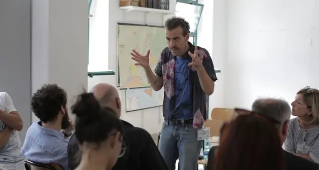 «Noi che potevamo finire come Stefano Cucchi»