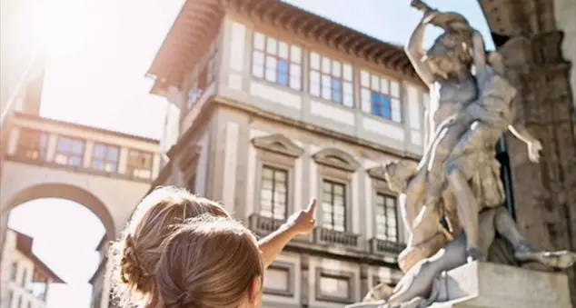 Vorrei abituare i miei figli al bello e alla cultura. Ma loro (e papà) storcono il naso