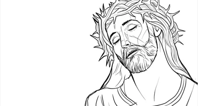 L’aceto dato al Cristo crocifisso: gesto caritatevole oppure uno sfregio?