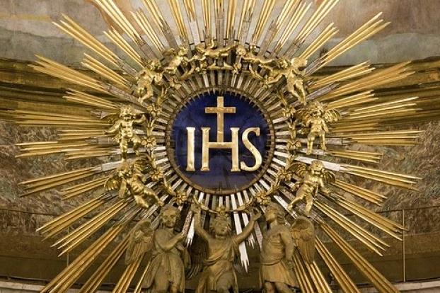 Holy Name of Jesus, what is this holiday and when was it born? Holy Name of Jesus, what is this holiday and when was it born?