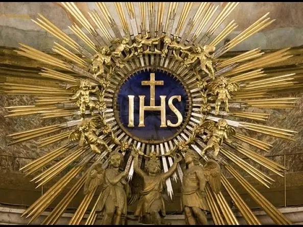 Santissimo Nome di Gesù, cos’è e quando è nata questa festa