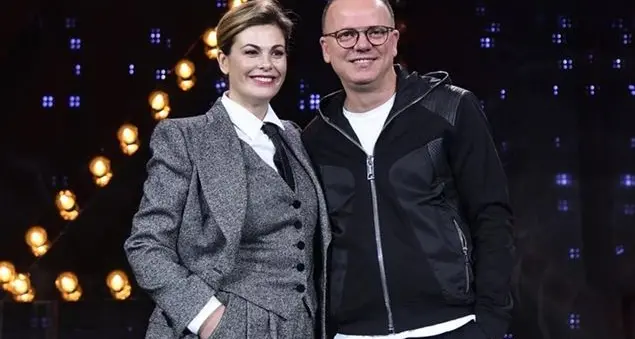 Gigi D'Alessio, venti anni di successi non solo in napoletano