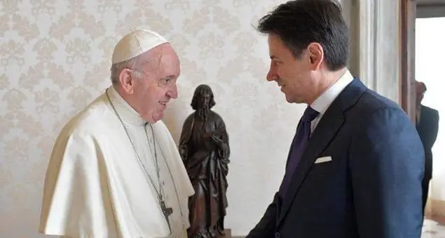 I cattolici e il nuovo governo: \"Ora si volti davvero pagina\"