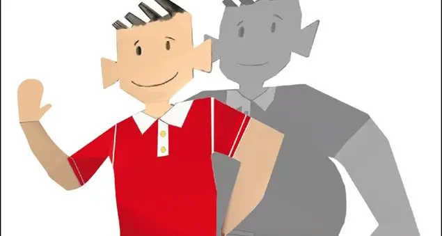 La lettera di Barbara: «L’obesità? Un mostro che divora fisico e cervello»