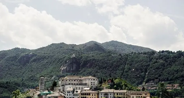 Madre Maria Grazia Girolimetto: «La clausura? Una finestra sull’eterno»