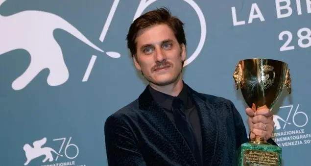 Cinque film per scoprire Luca Marinelli, il vincitore della Coppa Volpi a Venezia