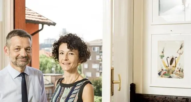 Alessandro Zaccuri: «Gesù? Il più grande narratore»