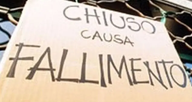 In dieci anni la crisi s'è \"mangiata\" 200 mila tra negozi e botteghe artigiane