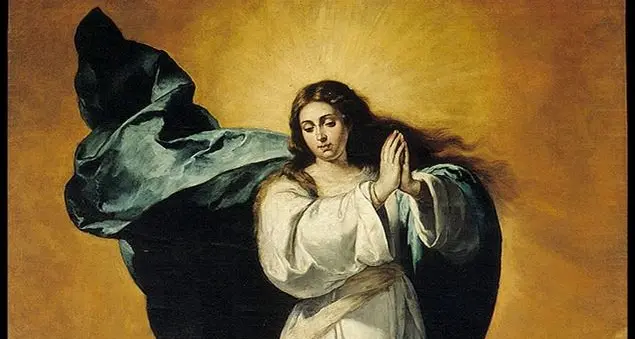 Se l'Immacolata cade di domenica che cosa si festeggia?