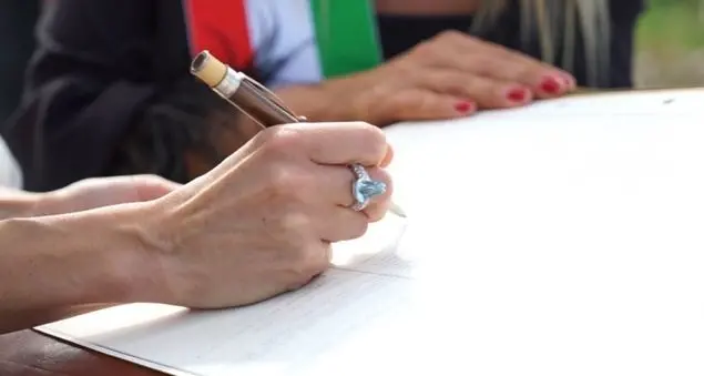 Matrimoni e famiglia secondo l'Istat