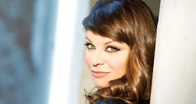 Alessandra Amoroso: «Aiutare gli altri mi fa stare bene»