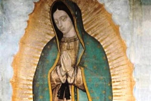 Our Lady of Guadalupe, the “mother” of Latin America Our Lady of Guadalupe, the “mother” of Latin America
