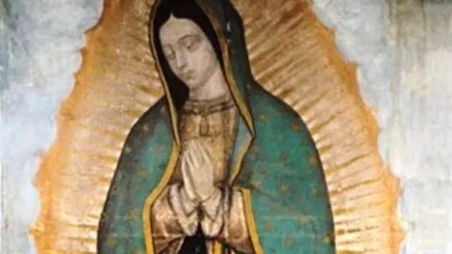 Madonna di Guadalupe, la \"madre\" dell'America Latina