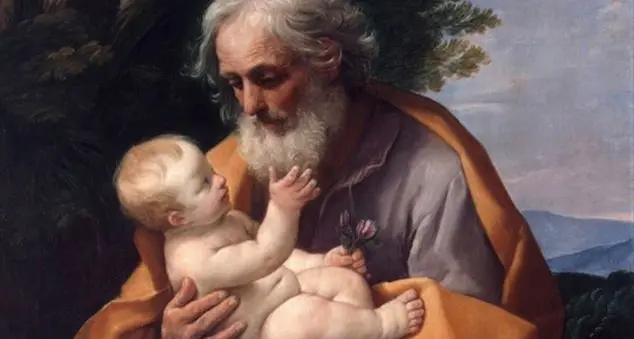 Come è morto san Giuseppe e dove è stato sepolto?
