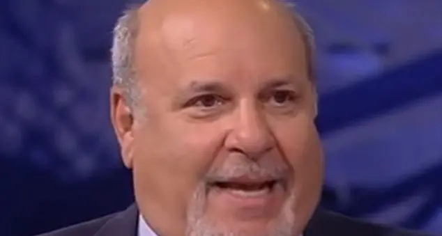 Alan Friedman: Trump, Salvini e l'invasione degli immigrati che non c'è