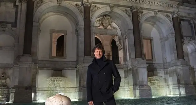 Alla scoperta delle meraviglie con Alberto Angela