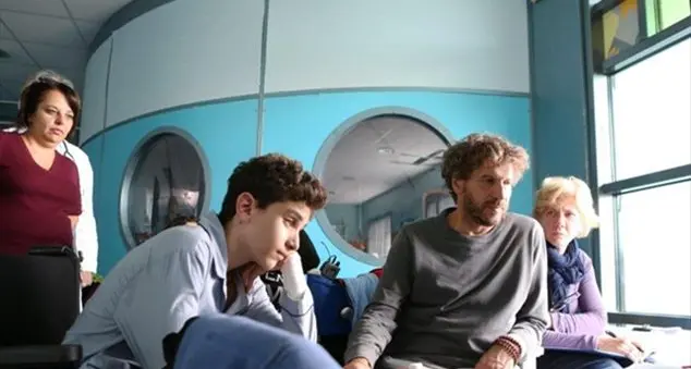 Giacomo Campiotti: «San Francesco mi ha insegnato la felicità»