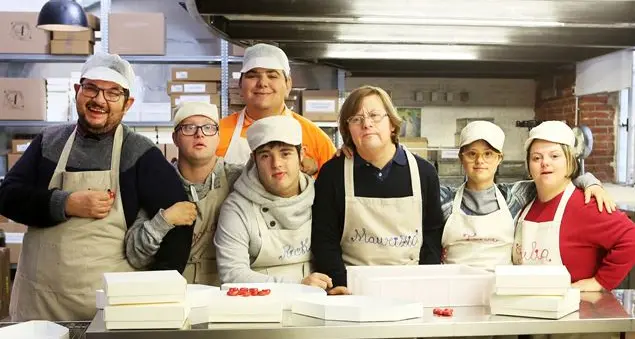«Questi ragazzi sono più forti di tutto»