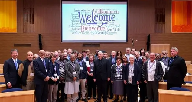 I Gesuiti insegnano la leadership