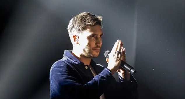 Eugenio Campagna: «Il rapporto con Dio mi fa restare con i piedi per terra»