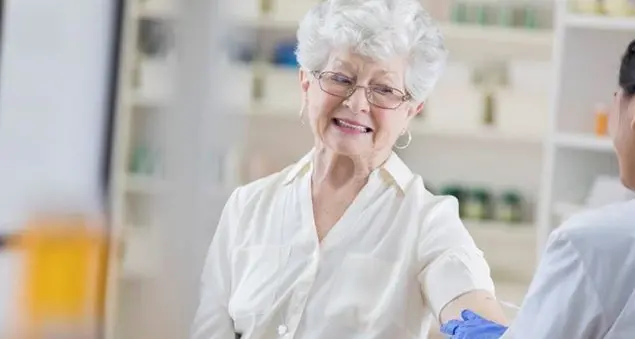 Influenza: sarà più aggressiva. Al via le vaccinazioni