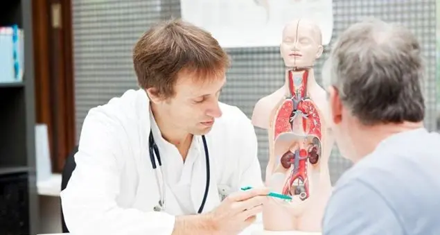 Metodo rivoluzionario e non invasivo contro la prostata ingrossata