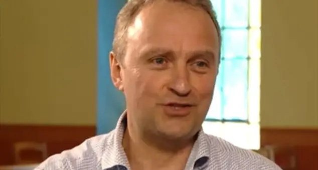 Carlo Mocellin: «Mariacristina Cella, mia moglie, santa e innamorata della vita»