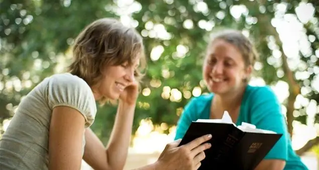 Quando il Catechismo va in video