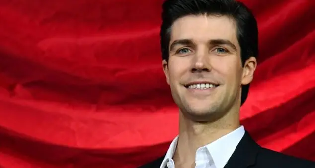 Roberto Bolle: «La danza è gioia»