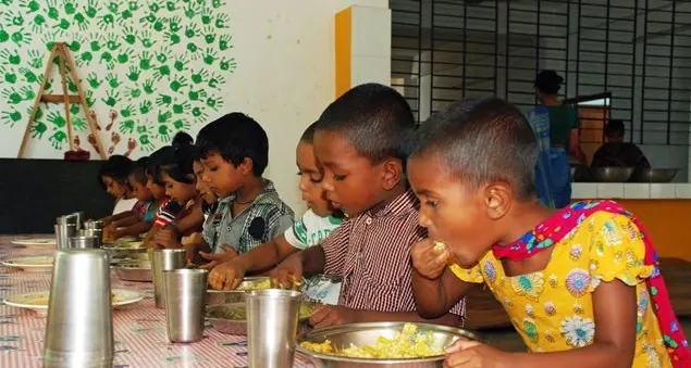 \"Un pasto al giorno\": quando la condivisione diventa davvero umana