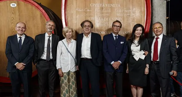 Premio Masi, dal Veneto al mondo contro ogni forma di oscurantismo