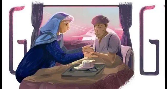 Google celebra suor Ruth Pfau, la \"Madre Teresa dei pakistani\"