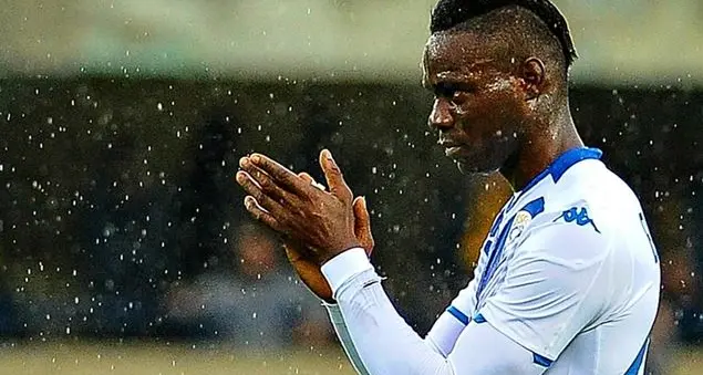 Don Zocca: «Qua la mano, Mario»