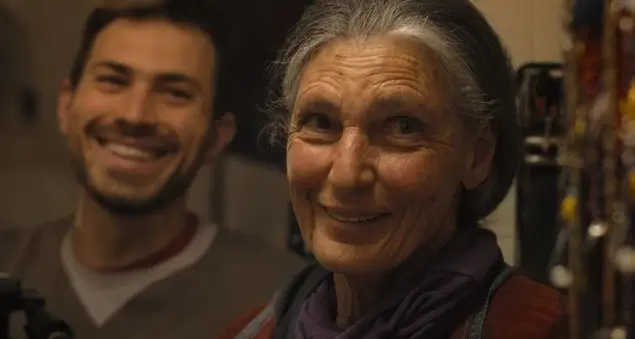 Arriva in televisione il film su Benedetta Barzini